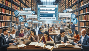 איך להשתמש ב-JSTOR: המדריך המלא לסטודנטים